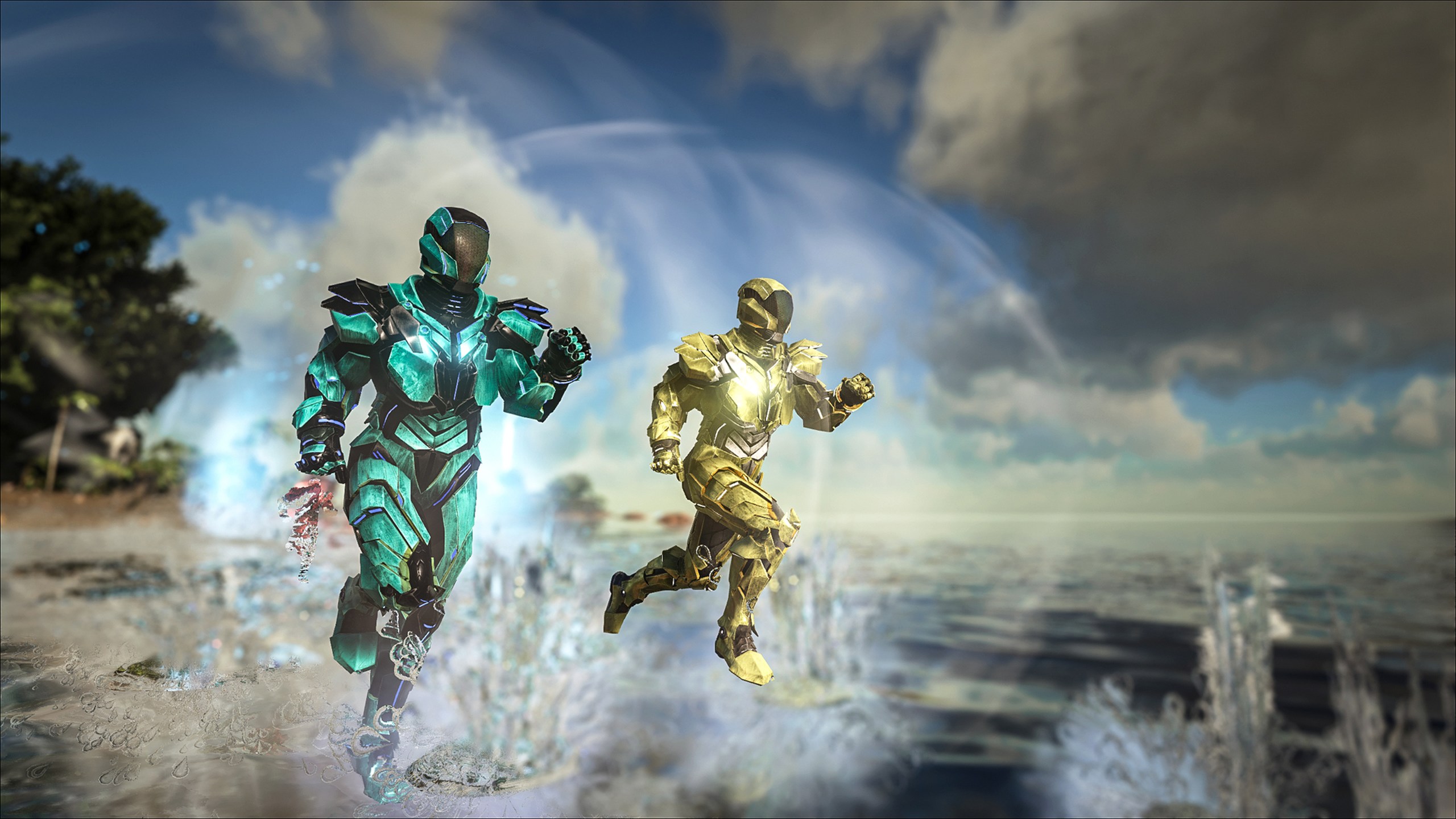 ARK: Survival Evolved - Imagen 11